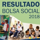 Resultado: 2ª chamada Bolsa Social 2018