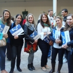 LSSA presente no 2º EPEL 2015