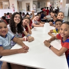 Voluntariado Lassalista Promove Encontro