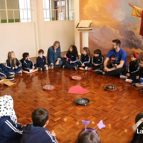 Projeto Encontro com Jesus