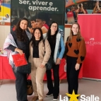 Formação Compartilhando Saberes - PRÉ II