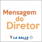 Mensagem do Diretor