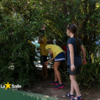 Colônia de Férias - Caça ao Tesouro!