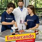 Embarcando no Ensino Médio