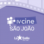 IV Cine São João acontece nesta terça, 13/11