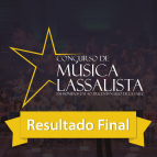 Resultado do Concurso de Música Lassalista