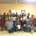 Fundação La Salle realiza reuniões em Ananindeua