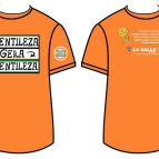Venda: Camiseta do Projeto Gentileza