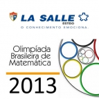 35ª Olimpíada Brasileira de Matemática.