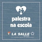 19/6: La Salle São João promove palestra para pais
