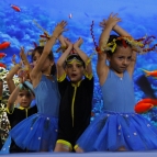 Musical: História de Pescador