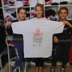 Camisetas da Corrida para Vencer o Diabetes à venda 