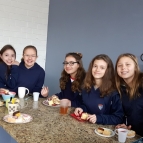 Café Colonial do 6ª ano