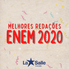 Melhores Redações - ENEM 2020