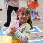 Festa do Tudo Junto: na Ed. Infantil