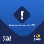 Resultado Concessão 2025