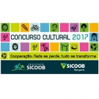 Concurso Cultural Instituto SICOOB 2017