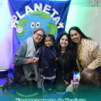 Encerramento de Projeto - Ed. Infantil