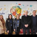 Visita Provincial 