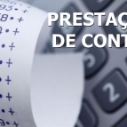 Prestação de contas da Víspora Beneficente