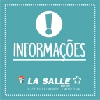 Informações!