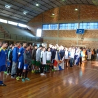 La Salle promove o XIV Oitavão de Futsal
