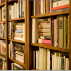 Biblioteca disponibiliza dicas de leitura online