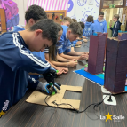 Atividade Prática de Ciências