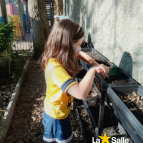 Colônia de Férias - Minha Hortinha!