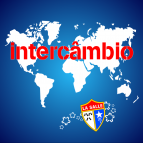 Escola firma convênio internacional de intercâmbio