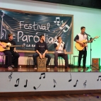 Festival de Paródias apresenta 22 composições