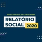 Rede La Salle lança Relatório Social 2020