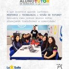 Programa Aluno Tutor