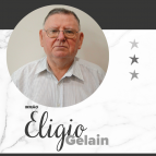 Falece o Irmão Lassalista Eligio Gelain