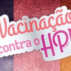 Vacinação HPV  - 2º dose