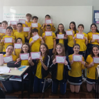 Projeto Aluno Tutor Mirim
