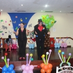 Festa do Caderno 2015 