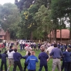 Corujão do Conhecimento