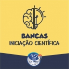 Iniciação Científica: confira as datas das bancas