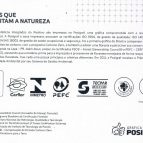 Somos LA SALLE, somos POSITIVO!