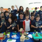 Trabalho Literário turma 161