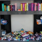 Arrecadações- La Salle Em Cena