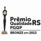 Unilasalle Canoas conquista Trófeu Bronze no PGQP