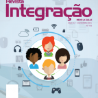 Revista Integração fala sobre cultura digital