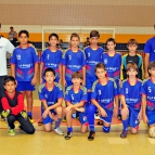 Liga Oeste de Futsal Colégios Particulares