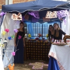 Feira das Descobertas