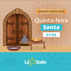 Quinta-feira Santa