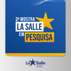 Premiação encerra a Mostra La Salle em Pesquisa 2025