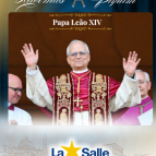PAPA LEÃO XIV