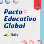 Comprometidos com o Pacto Educativo Global